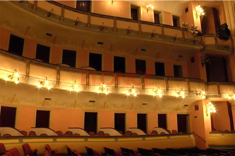 Música, teatro y danza en la agenda de junio del Teatro Municipal 3 de Febrero