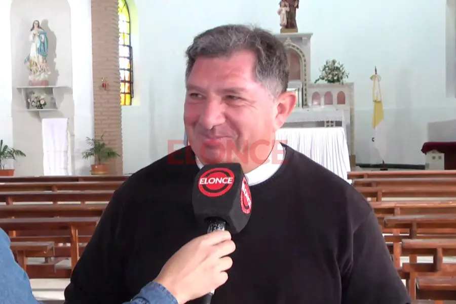 Sergio Hayy cont&oacute; c&oacute;mo cambi&oacute; su vida.