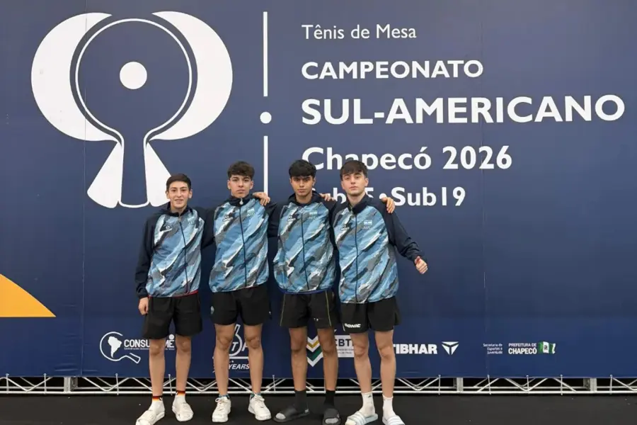 Foto: Instagram de Agust&iacute;n Asmu.