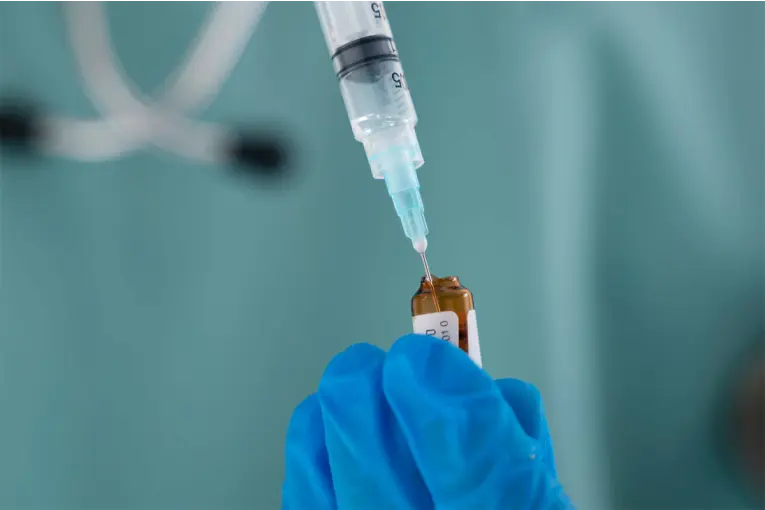 Especialista analizó riesgos del propofol tras el fallecimiento del enfermero entrerriano