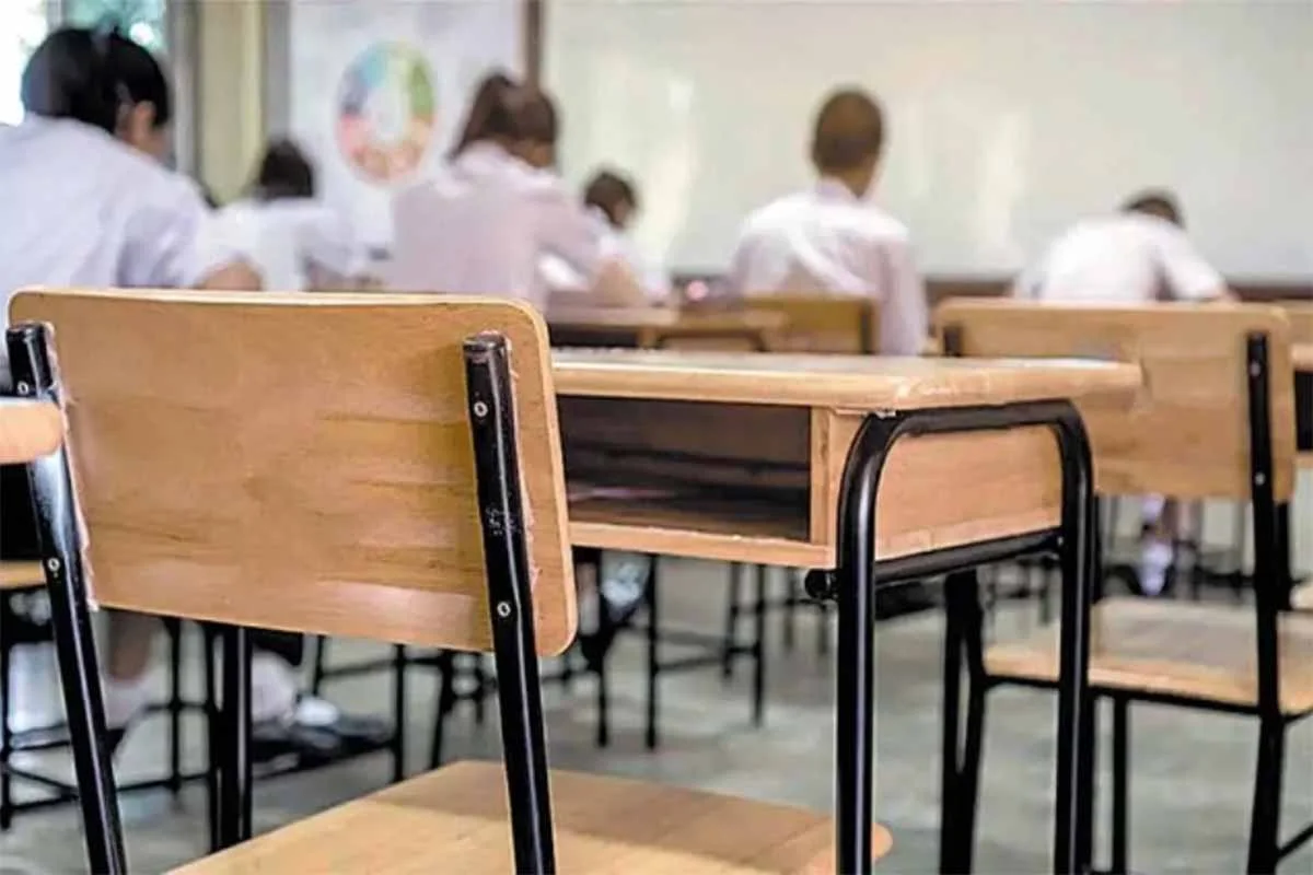 Crece el ausentismo escolar y más de la mitad de los alumnos falta al menos 15 días