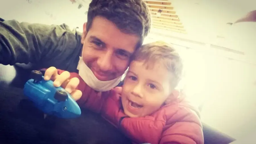 Lucio Dupuy fue asesinado en noviembre de 2021 por su mam&aacute; y su pareja, quienes fueron condenadas a prisi&oacute;n perpetua.