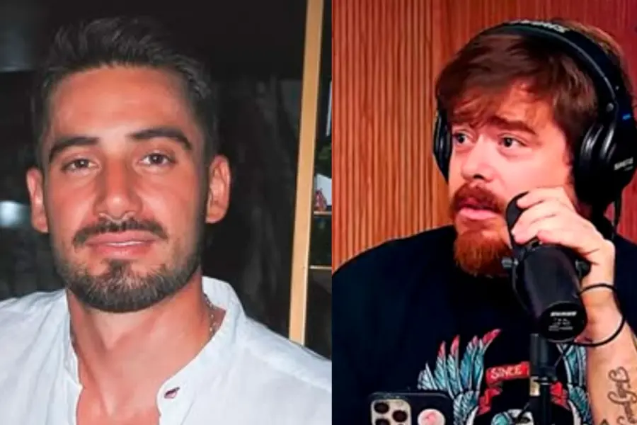 Occhiato y Granados.