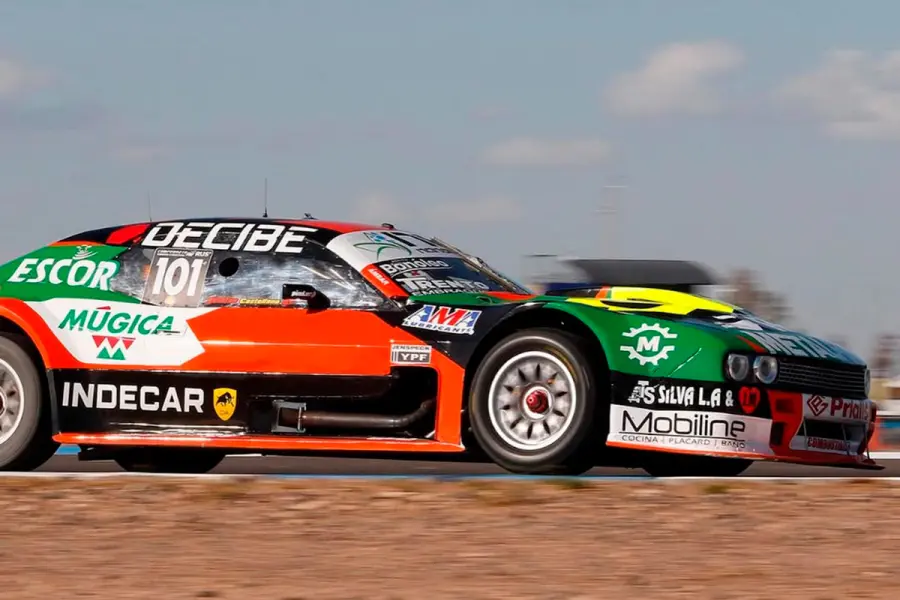 Foto: Instagram de Jonatan Castellano.