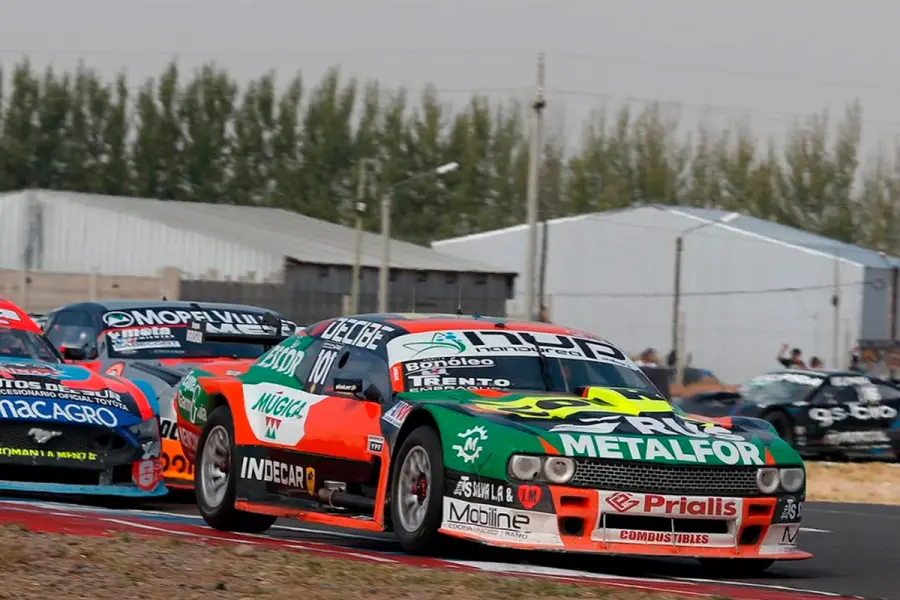 Foto: Instagram de Jonatan Castellano.