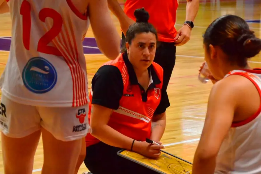 Foto: Instagram de Sabrina Sc&eacute;vola.