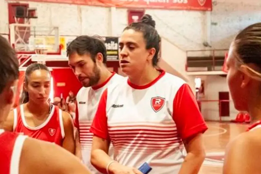 Foto: Instagram de Sabrina Sc&eacute;vola.