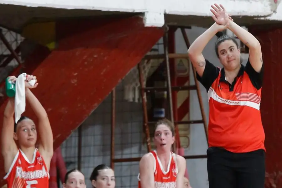 Foto: Instagram de Sabrina Sc&eacute;vola.