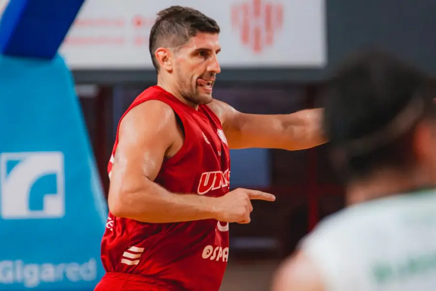 Foto: Instagram de Uni&oacute;n de Santa Fe.