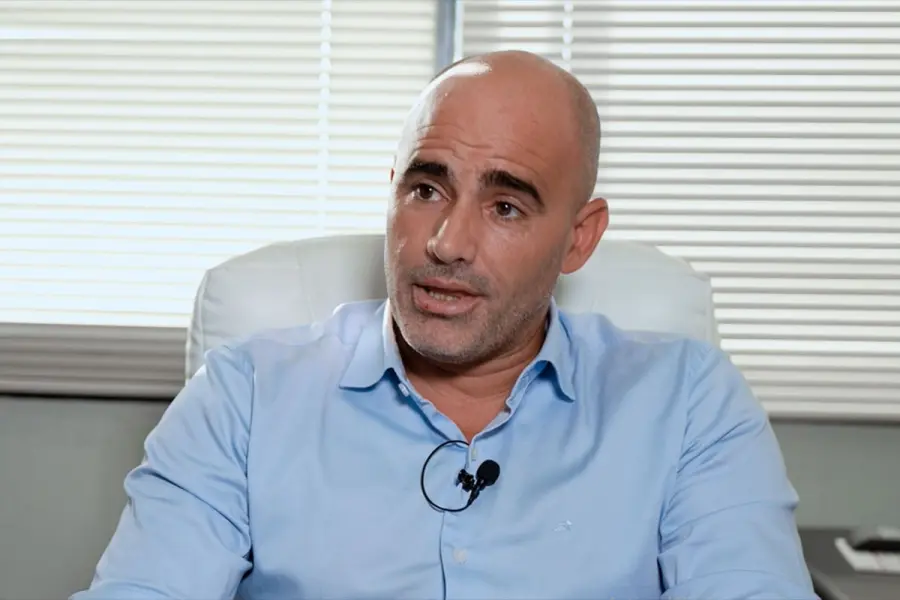 Cr&eacute;dito: X Mas tv