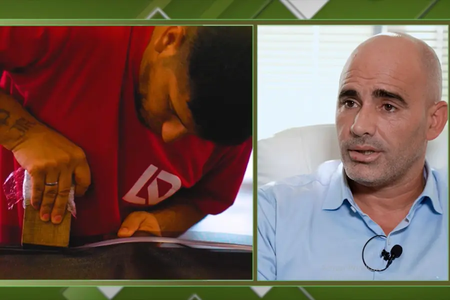 Cr&eacute;dito: X Mas tv