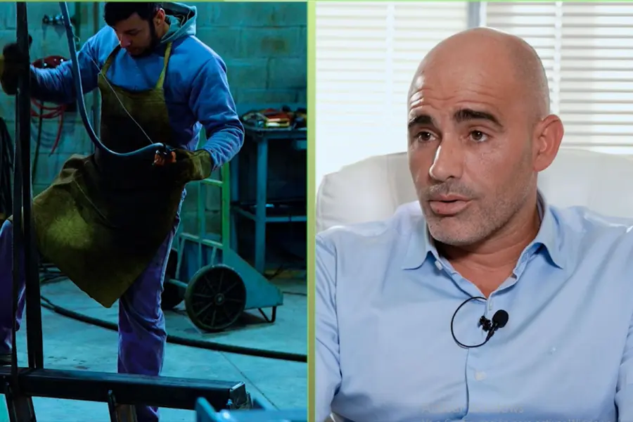 Cr&eacute;dito: X Mas tv