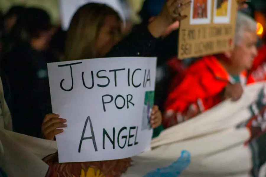 Foto: El Comodorense.