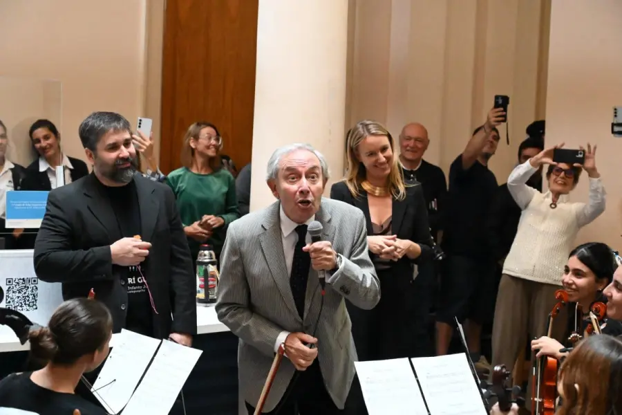 Foto: Municipalidad de Gualeguaych&uacute;