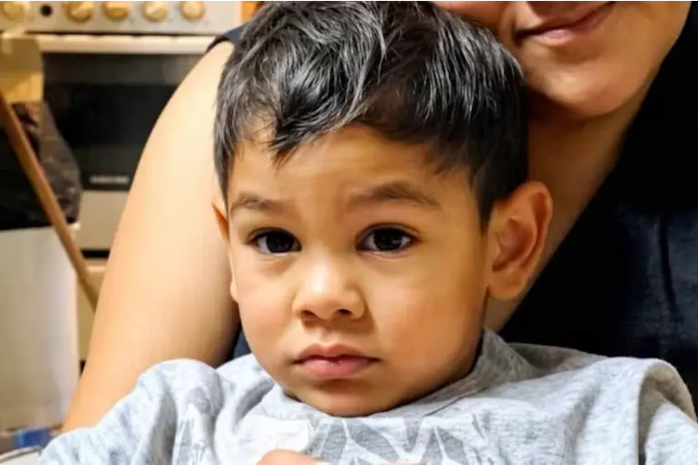 La madre de Ángel se defendió de las acusaciones: 