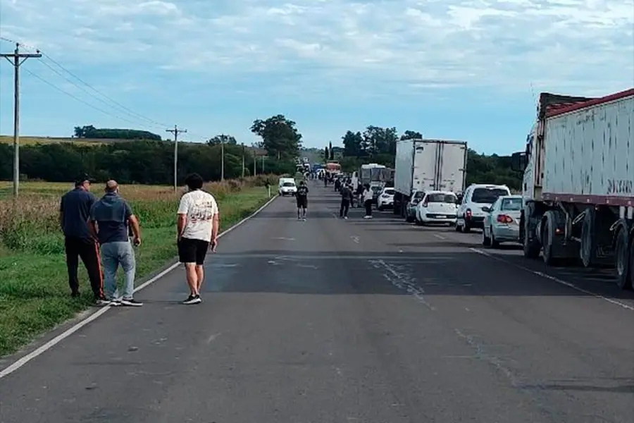 (Gentileza: Gerardo Ramon Gomez Garcia)