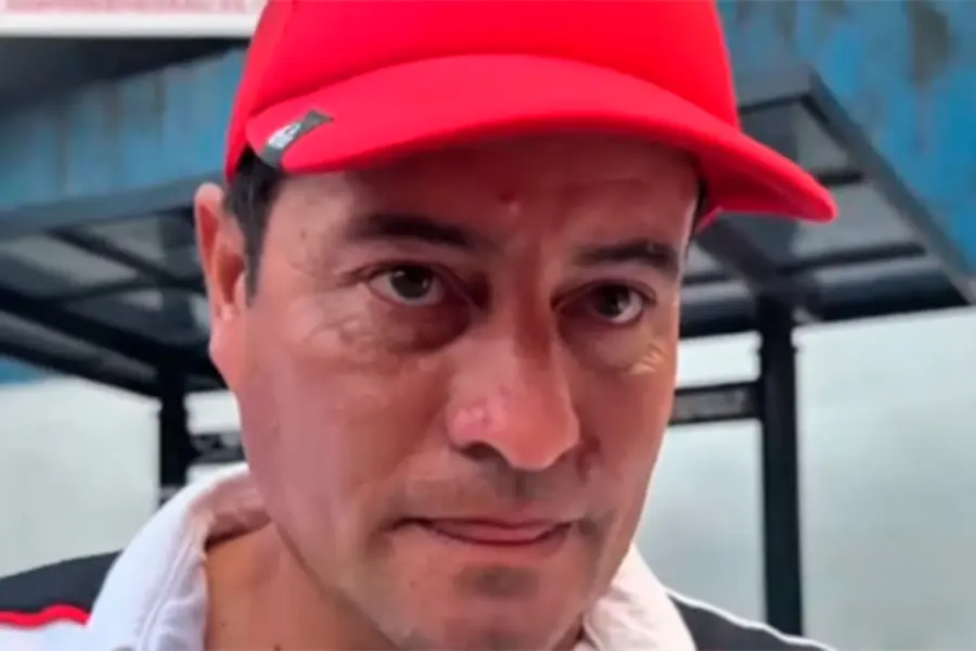 Foto: Archivo Elonce.