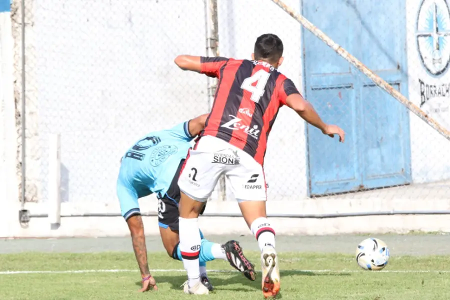 Foto: Patronato.