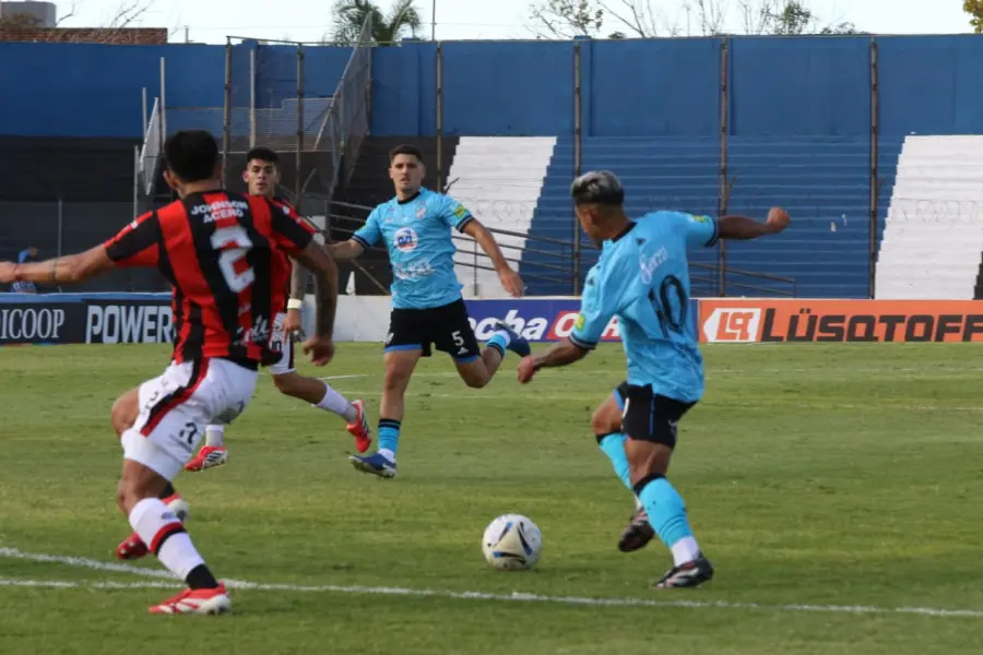 Foto: Patronato.