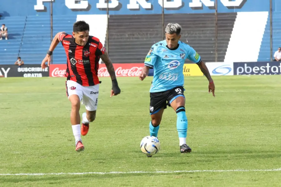 Foto: Patronato.