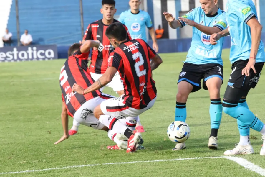 Foto: Patronato.