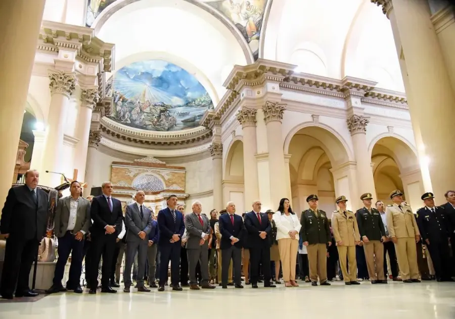 Cr&eacute;ditos: Municipalidad de Concepci&oacute;n del Uruguay
