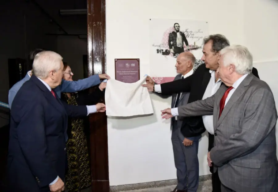 Cr&eacute;ditos: Municipalidad de Concepci&oacute;n del Uruguay