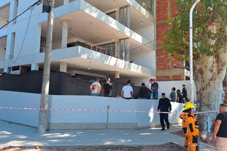 (Canal 5 Col&oacute;n).