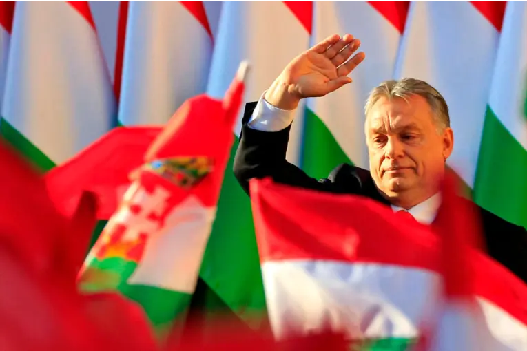 Hungría: el primer ministro Viktor Orbán reconoció que sufrió "dolorosa" derrota tras 16 años en el poder
