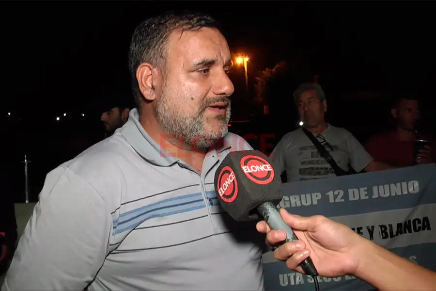 Gustavo Bernal. Foto: Elonce.