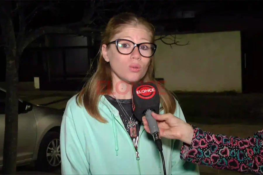 Amaru M&eacute;ndez. Foto: Elonce.