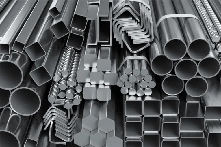Por el conflicto en Medio Oriente, subió el precio internacional del aluminio