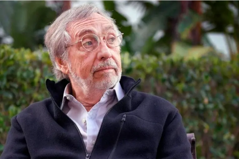 Preocupación por la salud de Luis Brandoni tras sufrir una caída en su casa