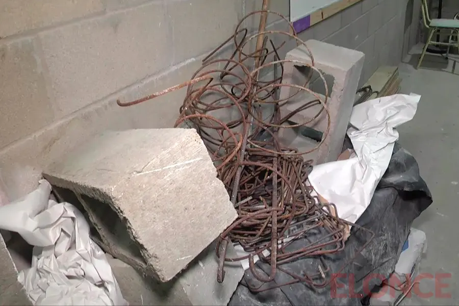 Escuela T&eacute;cnica N&ordm;18 de San Benito (foto Elonce)