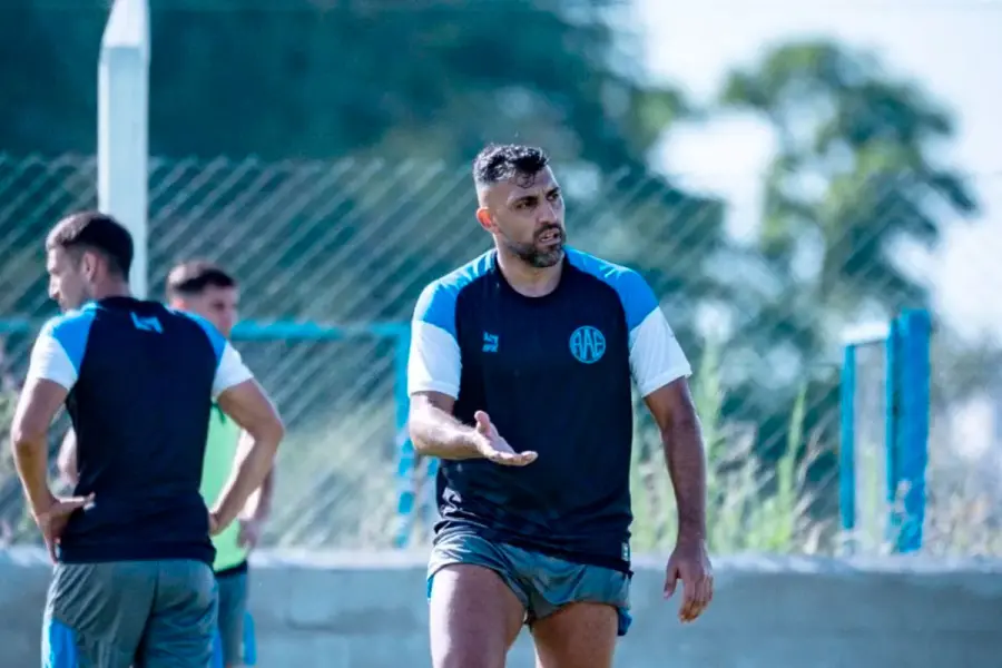 Ram&oacute;n &ldquo;Wanchope&rdquo; &Aacute;bila el principal apuntado.