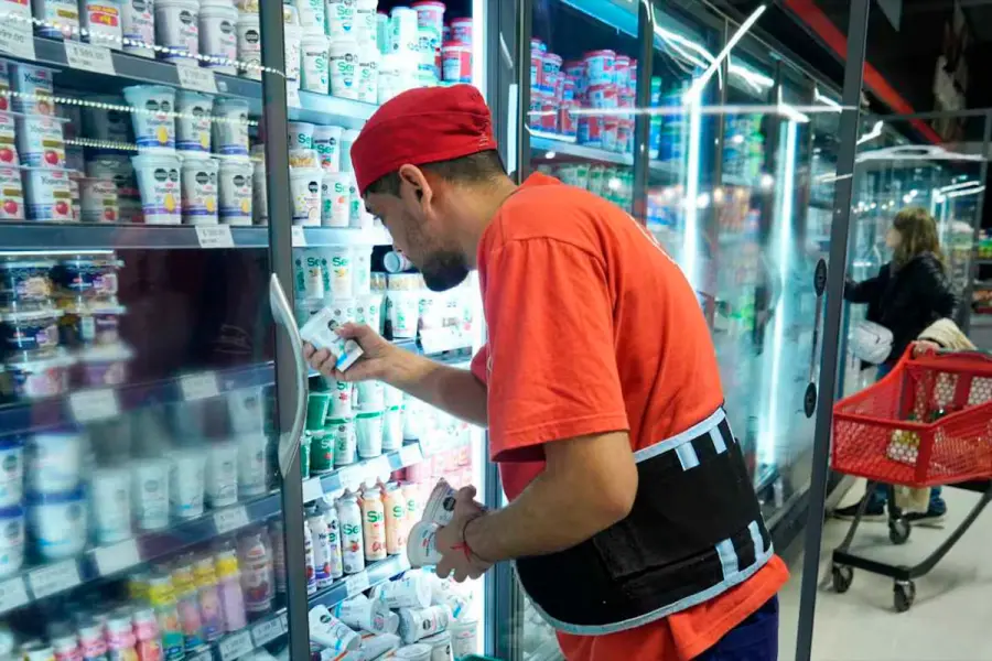 Foto: Archivo Elonce.