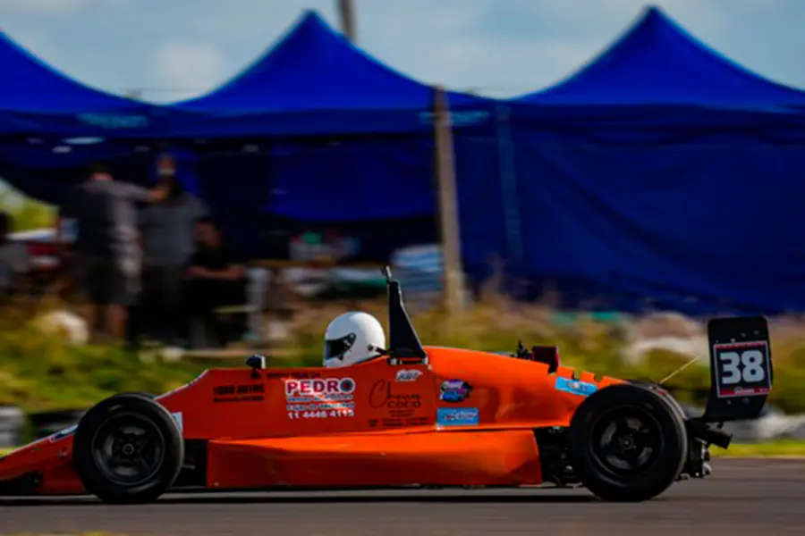 Foto: Instagram de Rom&aacute;n Kroh.