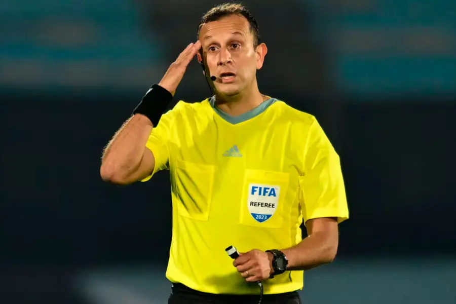 Dar&iacute;o Herrera. (AFP).