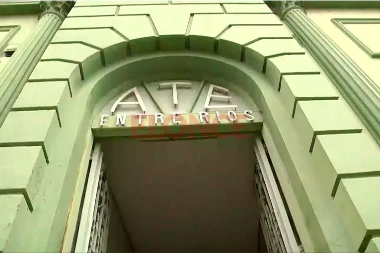 Peña patria en ATE reunirá cultura y reclamo por la soberanía del río Paraná