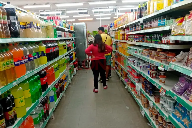 Consultoras proyectaron una inflación de 2,3% para mayo