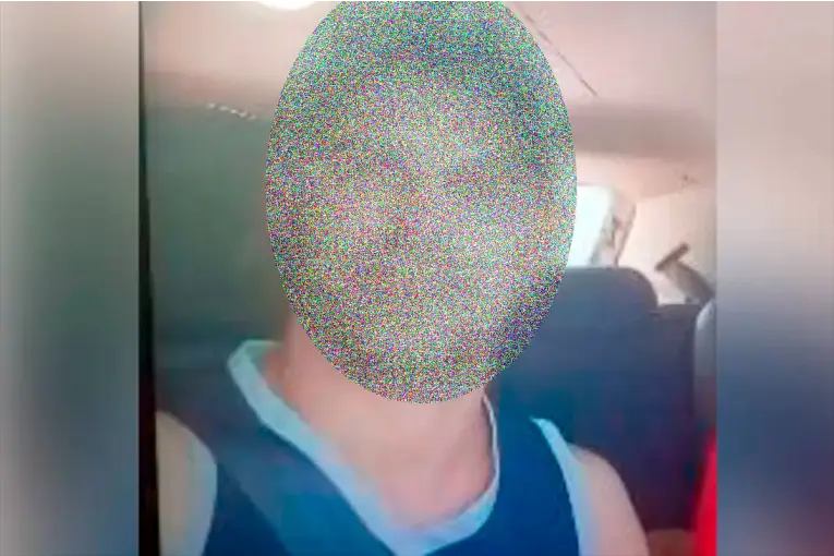 Hallaron al hombre que había viajado desde Crespo a Paraná para ir a Misiones
