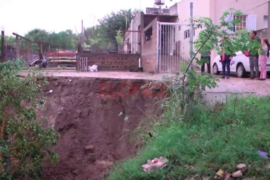 Barrio Humito (foto Elonce)