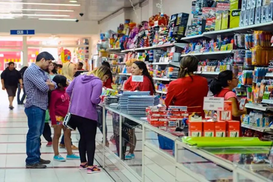 Foto: LM Neuqu&eacute;n.