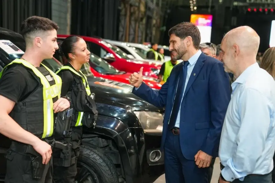 Cr&eacute;ditos: Gobernaci&oacute;n de Santa Fe