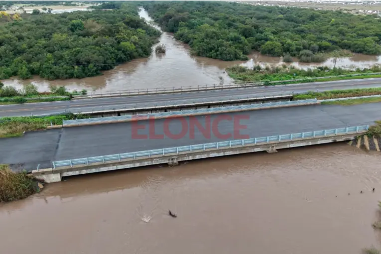 Prevén un fuerte impacto de El Niño hacia fin de año: "Hay que alertar más que alarmar"