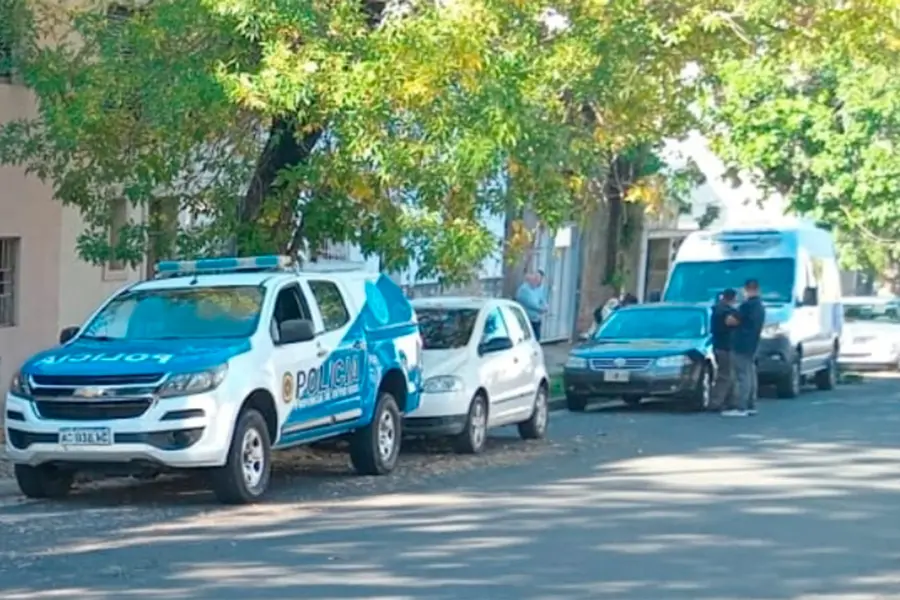 Foto: An&aacute;lisis