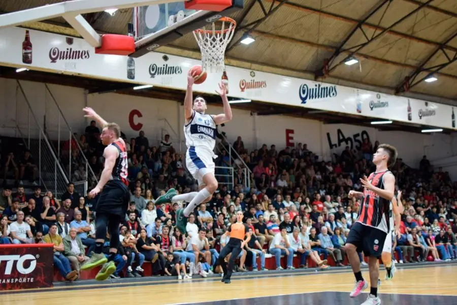 Foto: Prensa Central Entrerriano.