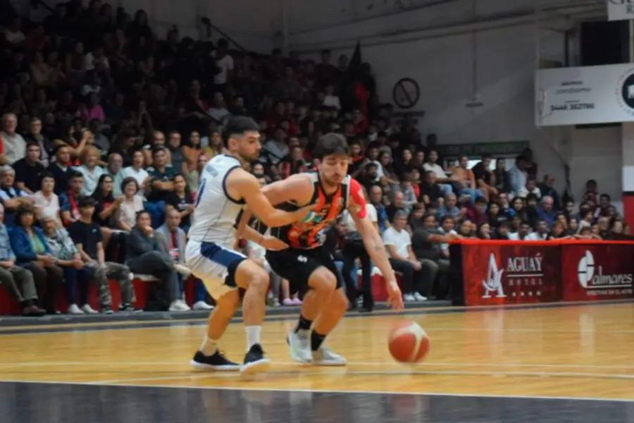 Foto: Prensa Central Entrerriano.