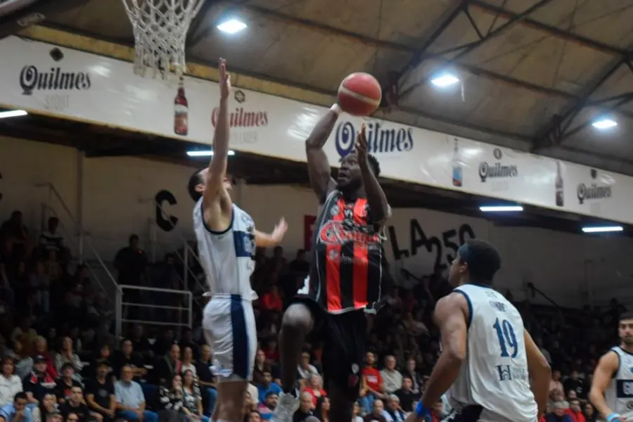 Foto: Prensa Central Entrerriano.