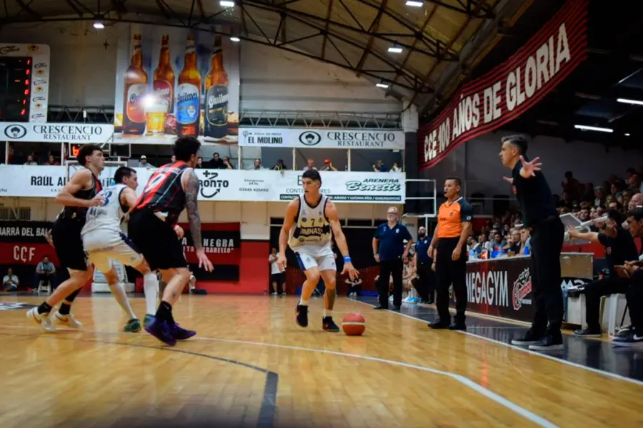 Foto: Prensa Central Entrerriano.